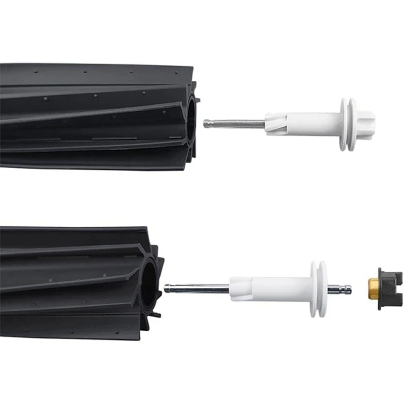1 комплект Запасных Частей для Roborock S8 Pro Ultra Аксессуары для пылесоса Основная Боковая щетка Запасные части для Hepa-фильтра Изображение 4