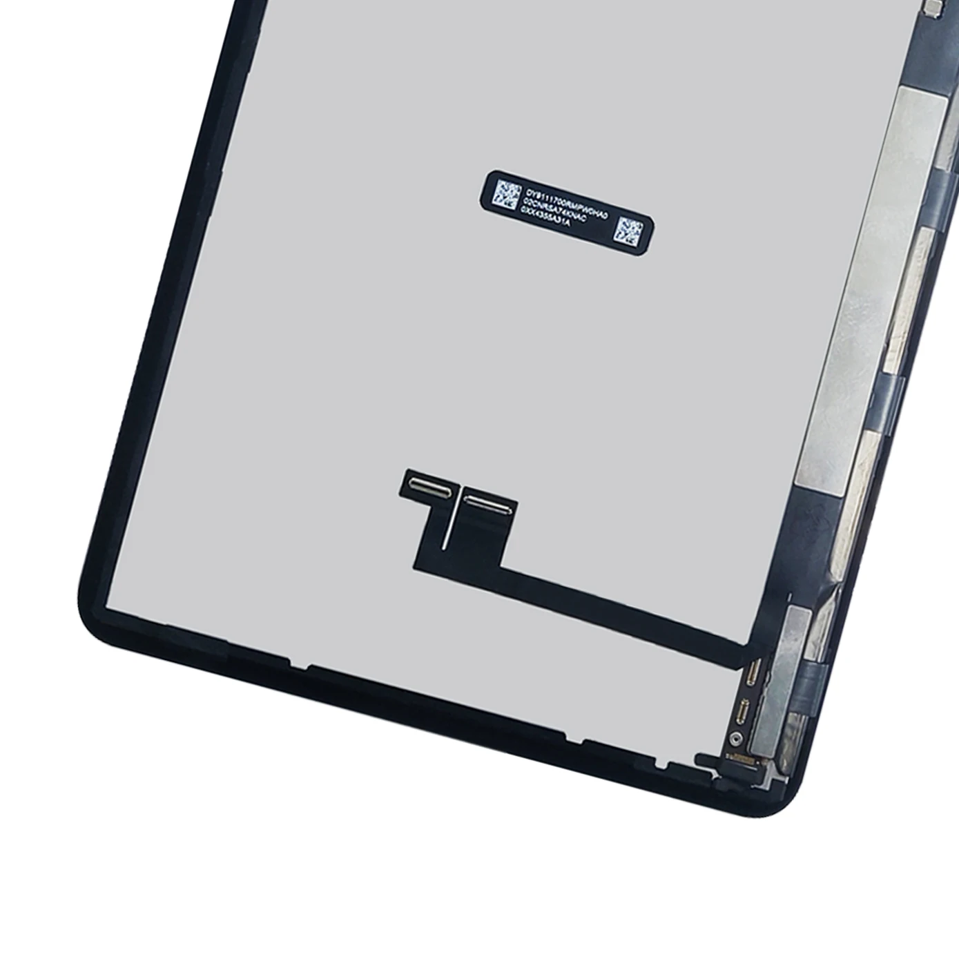 11 дюймов Для Apple iPad Pro 11 (2021) ЖК-дисплей 3-го поколения С сенсорной панелью Экран Для iPad Pro 3-го поколения A2377 A2459 A2301 A2460 Изображение 4