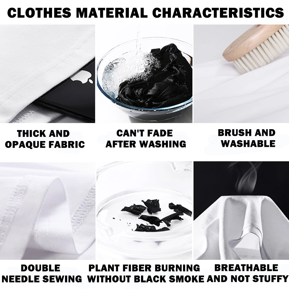Кайл Футболка новое издание пота простые черные футболки мужские Изображение 4