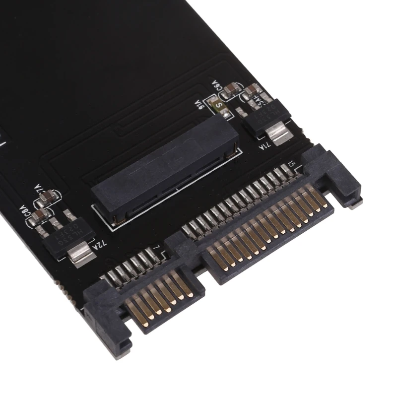 Плата Преобразования SSD-накопителя 6 Гбит/с в SSD-накопитель 2012 года для A1465 A1466 Изображение 4