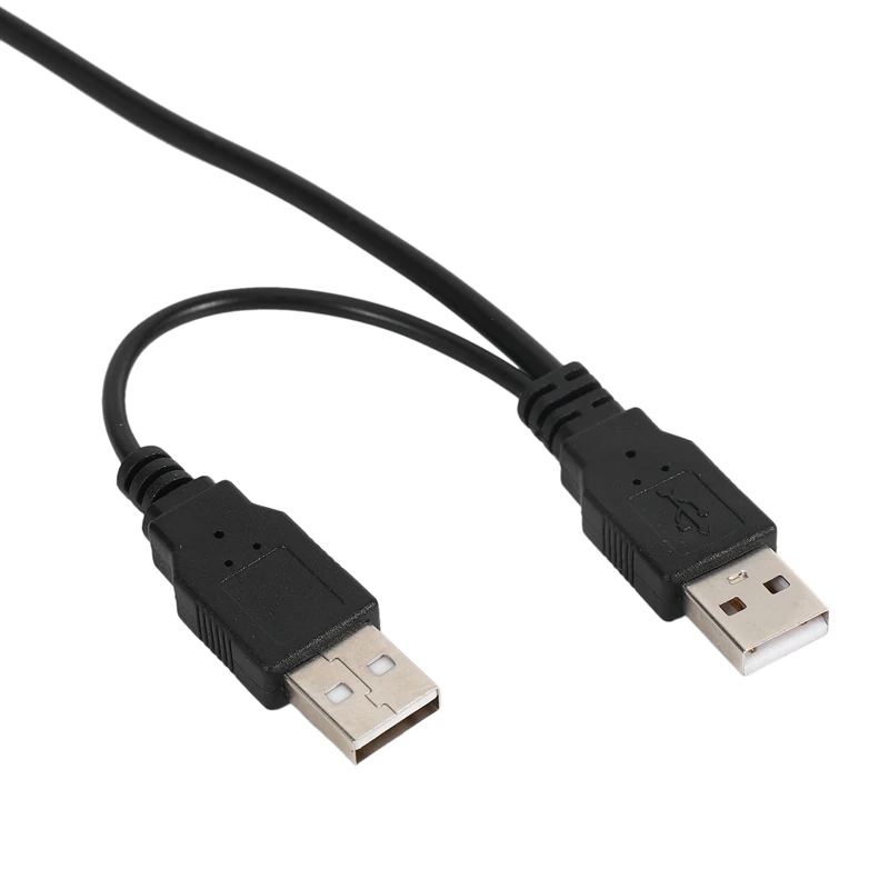 2X Тонкий кабель SATA от USB 2.0 до 7 + 6 Внешнее питание для ноутбука SATA Адаптер Конвертер Поддержка Windows Xp/7/8/10 Mac OS EM88 Изображение 5