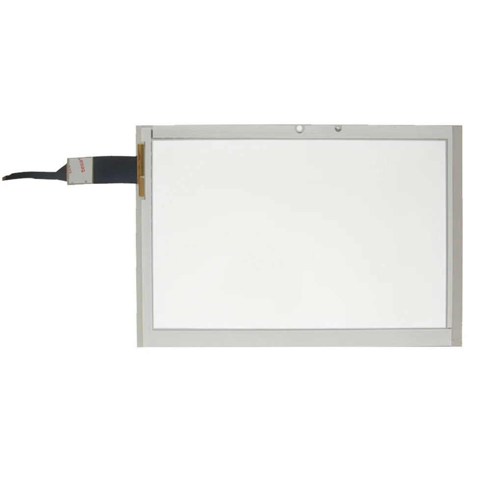 Для Acer Iconia One 10 B3-A40 Сенсорная панель с цифровым преобразователем переднего стекла, замена датчика parst Изображение 5