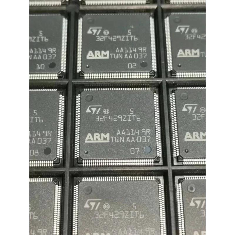 Оригинальный мощный транзисторный тиристор стандартного напряжения SCR T901N36TOF IGBT-модулей Изображение 5