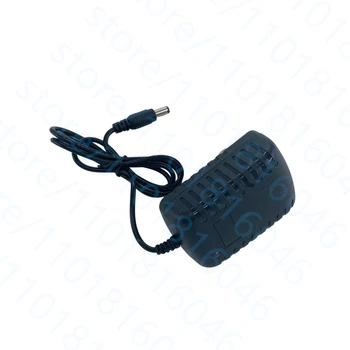 Аксессуары для зарядки ручного пылесоса адаптер питания (версия черного цвета), подходит для Trouver POWER11 / SOLO10