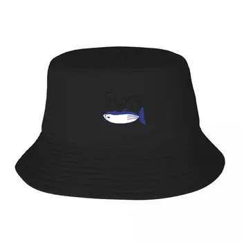 Бейсболка Super Tuna для гольфа, мужские кепки, кепка дальнобойщика, пляжная шляпа, женская мужская