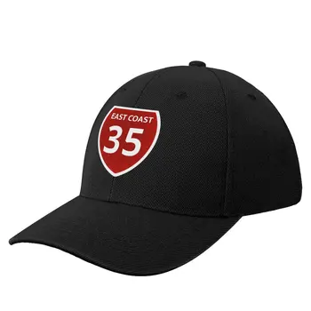 ВОСТОЧНОЕ ПОБЕРЕЖЬЕ STH35 AOTEAROA Бейсболка пляжная шляпа модная Кепка Для Гольфа Лошадиная Шляпа Шляпы Для Женщин Мужские