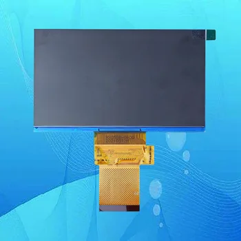 Высококачественный ЖК-дисплей, новинка для проектора Yaber Y30 с разрешением экрана 1920х1080, аксессуары для проектора diy