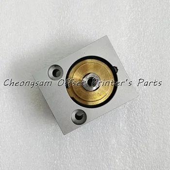 Высококачественный пневматический цилиндр L2670114 ADV-32-5- Цилиндр C-SA для деталей для печати на пневматических цилиндрах KBA 142 38654 C608