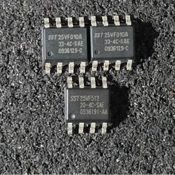 гарантия качества SST210VF1012A-33-4C-SAE микросхемы памяти SOP-8 в упаковке 10 шт.