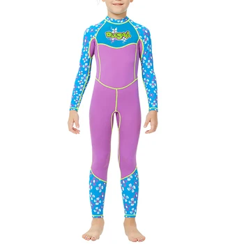 Гидрокостюмы для дайвинга, быстросохнущий костюм для подводного плавания, серфинга, плавания