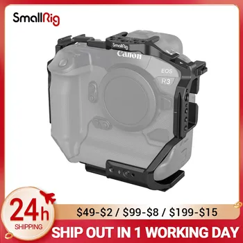 Держатель камеры SmallRig для Canon EOS R3 