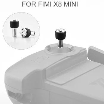 Джойстик для пульта дистанционного управления FIMI X8 Mini с поворотным джойстиком для дрона X8 Mini, сменный аксессуар