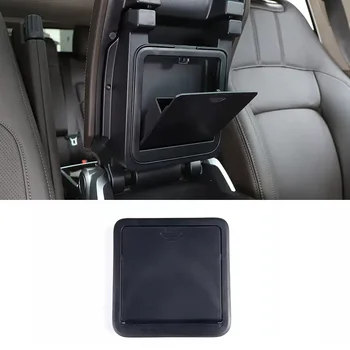 Для Land Rover Range Rover Sport/Vogue 2018-2022 Коробка подлокотника центрального управления автомобиля, скрытый ящик для хранения, ящик для хранения личных вещей