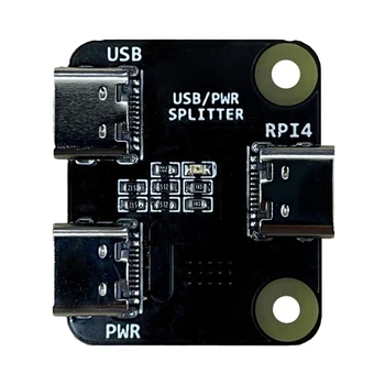 Для RPI USB Splitter IPKVM Пульт дистанционного управления операциями IP-сервера BliKVM
