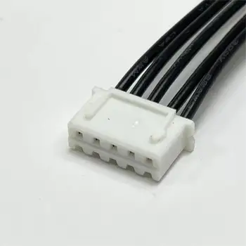 Жгут проводов XHP-5, OTS-кабель JST XHP с шагом 2,50 мм, 5P, с двумя концами типа B, по 10 штук В упаковке, Низкое MOQ, быстрая доставка