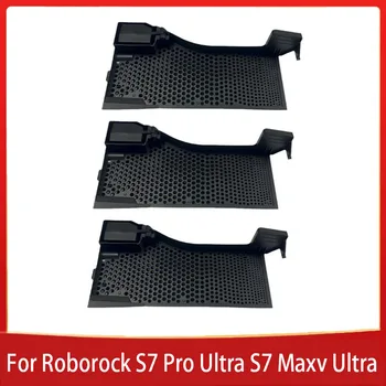 Запасные части, 3 шт., детали для сборки фильтра для очистки резервуара для пылесоса Roborock S7 Pro Ultra, запчасти для пылесоса Roborock S7 Maxv Ultra.