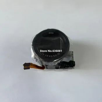 Запасные части для зум-объектива В сборе Без блока датчика изображения CCD CMOS A-2219-849- A Для Sony DSC-RX100M7 DSC-RX100 VII