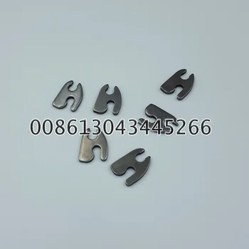Запасные части для прошивной головки Hohner 43 / 6S высшего качества 3164457 Детали для прошивки Hohner Clincher Point