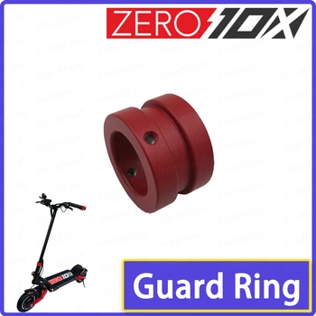Защитное Кольцо Переднего Полюса Zero 10X Подходит Для Деталей Электрического Скутера Zero 10X Red Circle Zero 10X С Усилительным Кольцом Fot T10-DDM