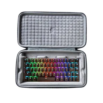 Защитный жесткий чехол для ASUS ROG Magician, механическая беспроводная игровая клавиатура с 68 клавишами, коробка для хранения, сумка