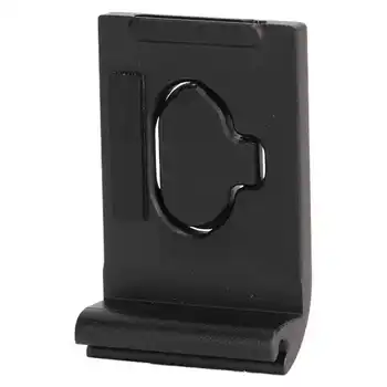 Камера Боковая дверь Кабель для передачи данных из алюминиевого сплава Замена крышки порта Hero 11Black Mini