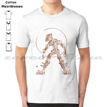 Комплект поставки. Of. Стильная футболка из 100% хлопка, Удобная Высококачественная Футболка Tahu Pohatu Stone Dark Toa Fire Robot Bonk Kanohi Moc