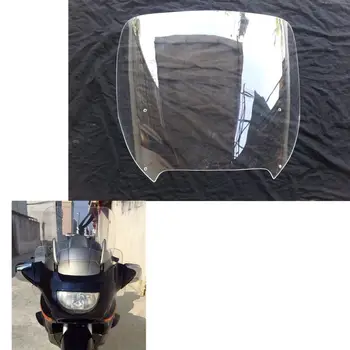 Лобовое стекло мотоцикла Дефлекторы ветрового щитка с передним потоком воздуха для BMW K1200LT K 1200LT