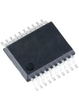 Микросхема MCP4452-502E/ST TSSOP20 MCP4452
