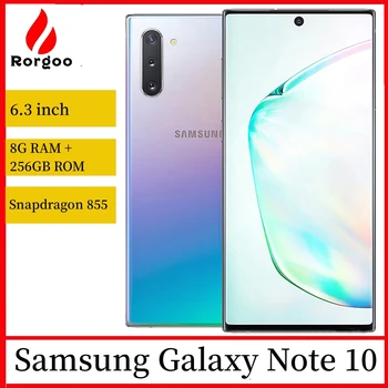 Мобильный телефон Samsung Galaxy Note 10 NOTE10 6,3 
