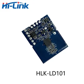 Модуль радарного датчика HLK-LD101 высокая стабильность и хорошая согласованность