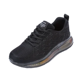 Мужские кроссовки Zoom Motion Control Сетчатые Дышащие удобные кроссовки для мужчин для пеших прогулок, бега, баскетбола, уличной обуви
