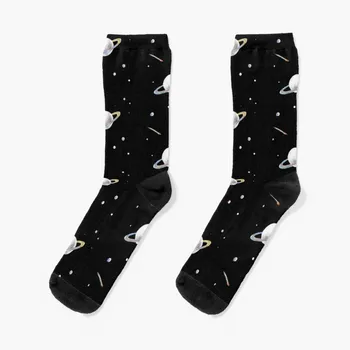 Мужские носки Saturn Socks для кроссфита, профессиональные носки для бега по снегу, роскошные брендовые женские носки