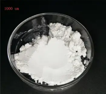 Натуральная минеральная косметика оптом, серебристо-белый жемчужный пигмент, порошок слюды, 200 грамм