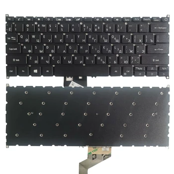 Новая русская/RU клавиатура для ноутбука Acer Swift 3 SF313-51 SF313-51-A34Q SF313-51-A58U Без подсветки