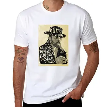 Новая футболка Alfie, милые топы, рубашка с животным принтом для мальчиков, мужские футболки в комплекте