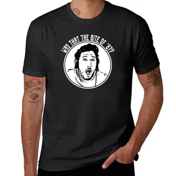 Новая футболка Bite of 87, быстросохнущая футболка, рубашка с животным принтом для мальчиков, летняя одежда, футболки для любителей спорта, мужские футболки