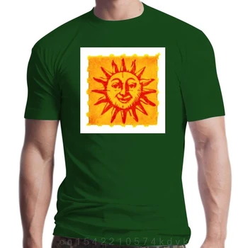 Новая футболка Orange Sunshine LSD Lsd tee blotter art с психоделической кислотой orange sunshine lsd 25 rave blotter psychedelia trippy