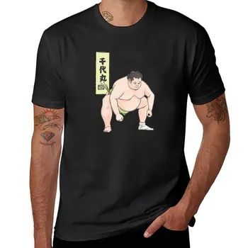 Новая футболка с рисунком Chiyomaru, графические футболки, изготовленные на заказ футболки, изготовленные на заказ футболки, создайте свою собственную футболку, короткие мужские хлопковые футболки