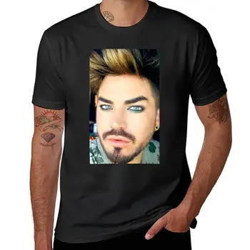 Новое совершенство, футболка Адама Ламберта, футболка для мальчика, эстетичная одежда, футболка оверсайз, футболки для мужчин