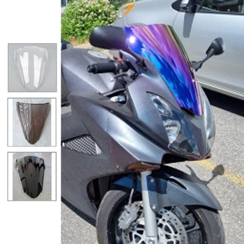 Новые винты для лобового стекла мотоцикла Honda VFR800 VFR 800 2002-2012 2003 2004 2005 2006 2007 2008 2009 2010 2011