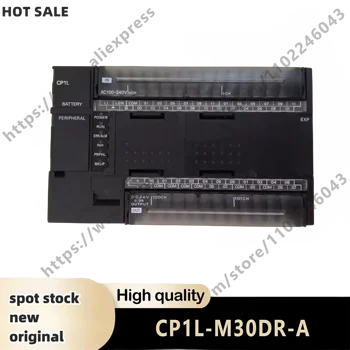 Новый модуль ПЛК CP1L-M30DR-A CP1L-M30DT-A CP1L-M30DT-D.