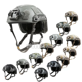 Новый ШЛЕМ FMA SF SUPER HIGH CUT Защитный шлем серии A TB1315A