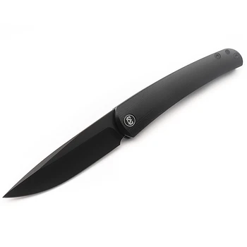 Ножи Miguron Akri Front Flipper Складной Нож 3,5 