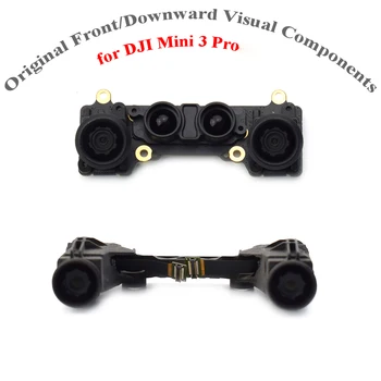 Оригинальные/99% Новые Передние/Нисходящие Визуальные Компоненты Для DJI Mavic Mini 3 Pro Vision С Функцией Препятствия, Запчасти Для Ремонта