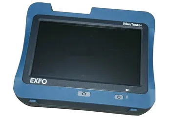 ОРИГИНАЛЬНЫЙ EXFO MAX-710B MAXTESTER OTDR, динамический диапазон 30/28 дБ