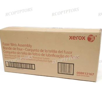 Оригинальный термоблочный картридж 008R13167 (версия MICR) для Xerox Nuvera 100 120 144 200 288 318