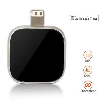 Оригинальный флэш-накопитель Usb 3.0 для iPhone с интерфейсом USB-A-lightning 2 в 1, USB-накопитель usb3.0 для Iphone7/8/9/11/12/13 / Ipad