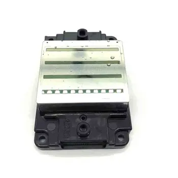 Печатающая головка C2 без коллектора подходит для УФ-принтера EPSON WF-4720 WF4720 WF 4720