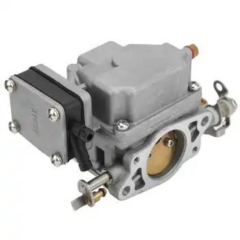 Подвесной Карбюраторный двигатель С Улучшенным Эффектом распыления Карбюратор для Hidea мощностью 18 Лошадиных Сил