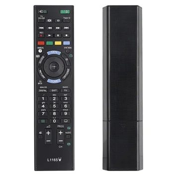 Пульт дистанционного управления для Sony Lcd Smart TV RM-ED050 RM-ED052 RM-ED053 RM-ED060 RM-ED046 RM-ED044 RM-ED045 Huayu